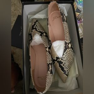Women's heels size 10
